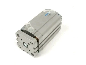 NEW FESTO ADVUL-40-60-P-A COMPACT GUIDED CYLINDER 156892 ADVUL4060PA - Picture 1 of 3