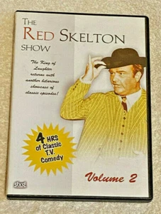 The Red Skelton Show Volume 2 - Imagen 1 de 2