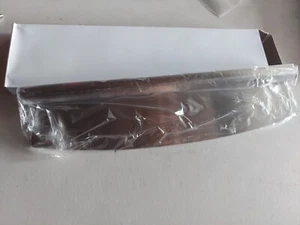 Stainless Steel Pizza Cutter - 14 inch Rocker Style (1) - Picture 1 of 4