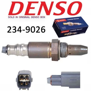 Sensor de relación aire combustible OEM DENSO 234-9026 Toyota 4Runner FJ Cruiser Tacoma 4Lexus - Imagen 1 de 9