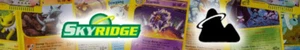 Pokémon Skyridge WoTC Karte aussuchen Pokémon TCG Uncommons NON HOLOS LP BESPIELT - Bild 1 von 80