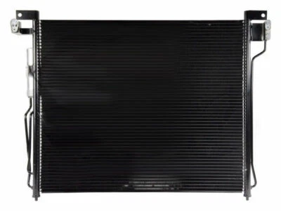 For 2005-2015 Nissan Xterra A/C Condenser 39521VG 2006 2007 2008 2009 2010 2011 - Image 1 of 2