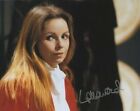 Doctor Who Autograph: LALLA WARD (The Horns of Nimon) Signed Photo