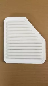 Air Filter 5707 Fits: 2006 Pontiac G4 2.4L; 2007, 2008  Pontiac G5 2.4L (A2956C) - Picture 1 of 2