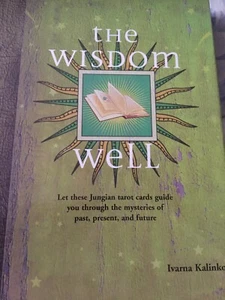 The Wisdom Well: Foretell the Future Cards - Picture 1 of 6