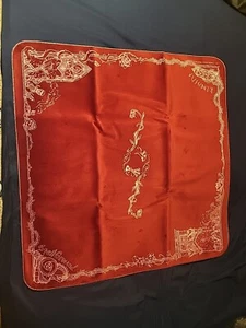 Pvramid x Spellground COLLAB | Dles 2.0 Blood X Schneefall Spielmatte Neu - Bild 1 von 8