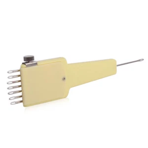 Adjustable KA084 Needle Transfer Tool Fit For Brother 4.5mm Knitting Machine pa - Picture 1 of 4