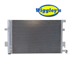 CONDENSADOR DE AIRE ACONDICIONADO GM3030252 PARA 04-13 CADILLAC XLR CHEVROLET CORVETTE V8 - Imagen 1 de 6