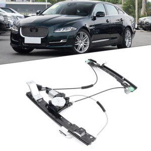 Elektrische Fensterheber-Baugruppe für Jaguar XJ 2010-2019 XJR 2014-2016 Links - Bild 1 von 11