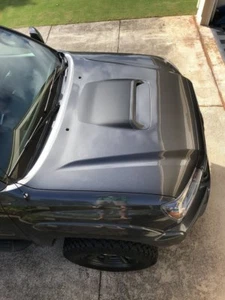 Fits Toyota Tacoma 2012-2015 TRD Pro Hood Scoop Decal Graphics USA Made - Picture 1 of 1