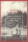 New Spain's Far Northern Frontier: Essays - 9780870742804, paperback, Weber, new