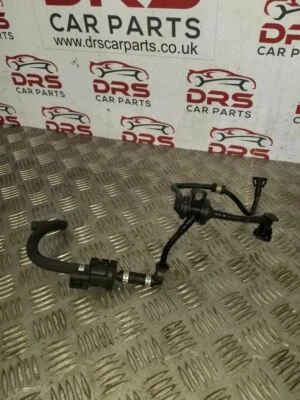 TUBO DE MANGUEIRA RESPIRADOR AUDI A4 AVANT B7 S LINE ESTATE 2.0T 2004 - 2009 - Imagem 1 de 4