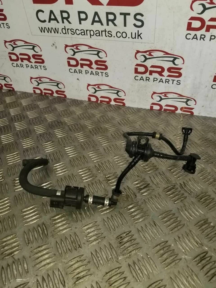 TUBO DE MANGUEIRA RESPIRADOR AUDI A4 AVANT B7 S LINE ESTATE 2.0T 2004 - 2009 - Imagem 1 de 4