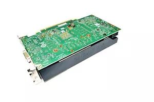 Dell NVidia GeForce RTX2060 RTX 2060 6GB GDDR6 PCIe HDMI DVI D-Port Video Card - Picture 1 of 3