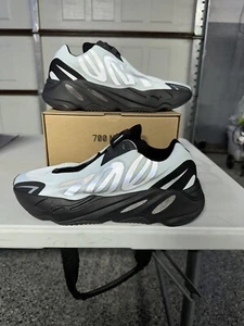 Adidas Yeezy Boost 700 MNVN Blue Tint 2021 (GZ0711) Men's Size 10 - Picture 1 of 5