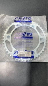 Yamaha YZ125/250 Sunstar 46T Rear Sprocket, 3R6-Y46-10R - Picture 1 of 1