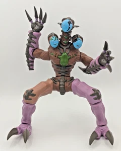 Yu-Gi-Oh! Masked Beast Of Gardius Model 12“ 2003 - Bild 1 von 5