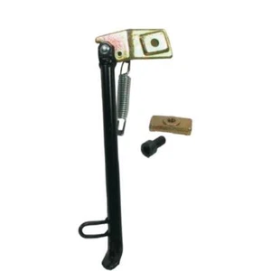 Cavalletto laterale RMS Gilera Typhoon/Storm/Piaggio Nrg 50cc - Picture 1 of 1