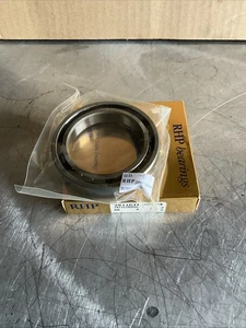 RHP 7911CTRDULP4 SET CUSCINETTI SUPER PRECISIONE NOS - Foto 1 di 3