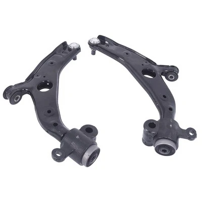 Brazo de control inferior delantero izquierdo y derecho para Mazda CX-5 2,5 L 2017-2024 con rótula Foto 1 de 4