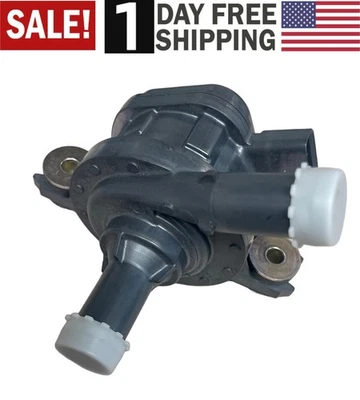 Bomba de agua 161B0-36010 para Lexus GS300 NX300 2015-2020 IS300 NX200T RC300 EE. UU. Foto 1 de 4