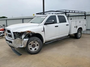 Chassis ECM Multifunction Fits 17-18 DODGE 2500 PICKUP 596242 - Picture 1 of 12