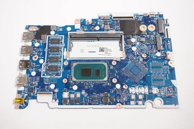 5B21B84442 Lenovo Intel Core i3-1115G4 4GB Motherboard 81X8 IDEAPAD 3-15ITL05 - Image 1 of 2