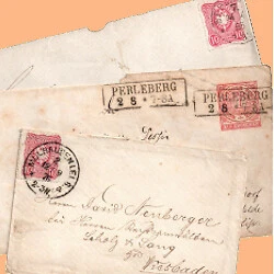 Ganzsachen (ab 1945)