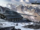 V2453 World of Tanks Tiger II 2 German WW2 Game WoT Art WALL POSTER PRINT UK