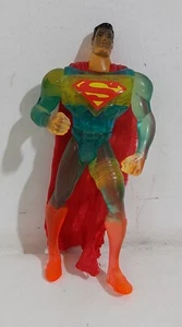71669 Action figure Kenner 1998 - Superman Animated Series - Kryptonite Escape - Picture 1 of 2