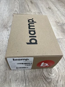 BIAMP TCM-XEX BIAŁY MIKROFON SUFITOWY NOWY ZAPIECZĘTOWANY ZOBACZ ZDJĘCIA WYSYŁKA ZA DARMO! - Zdjęcie 1 z 5