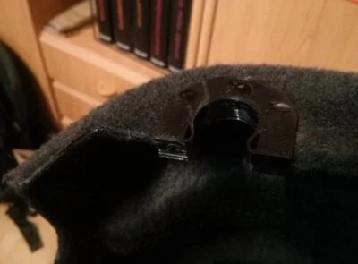 Bisagra Maletero Seat Ibiza 6J 6J0867575B - Imagen 1 de 4