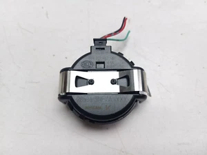 NISSAN JUKE 2015 FRONT WINDSCREEN RAIN SENSOR 285363NF7A - Picture 1 of 15