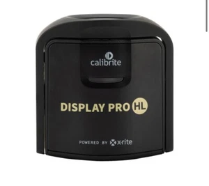Calibrite Display Pro HL Colorimeter - Bild 1 von 1