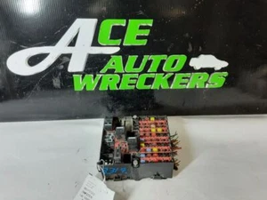 TRANSCNCT 2012 Fuse Box Cabin 608906 - Picture 1 of 2