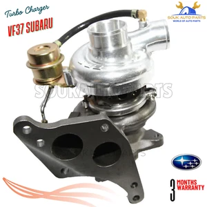 Cargador turbo 14411-AA542 VF37 para Subaru 03-05 Impreza WRX STi AWD 2.0T - Imagen 1 de 5