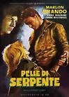 Pelle Di Serpente (Restaurato In Hd) (DVD) Magnani Brando Woodward Stapleton