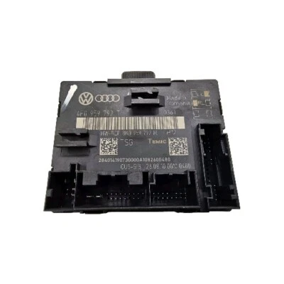 4F0959792T Antena delantera sin llave para pasajeros Audi A6 Q7 2009 2010 2011 8880 Foto 1 de 4