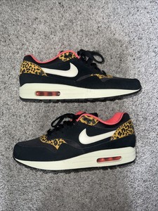 Nike Air Max 1 Leopard in Men's 