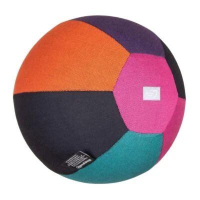 Luftballon-Hülle praktischer Handtaschen Ball Spielspaß für unterwegs und zuh... - Imagem 1 de 3