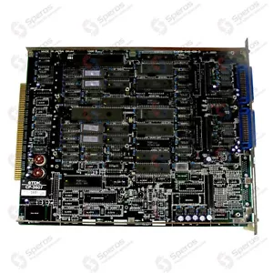 Okuma SVP Board Opus 5000 Ii E4809-045-109-D - Picture 1 of 1