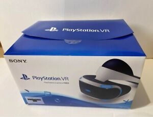 Sony PlayStation VR Headsets for sale | eBay