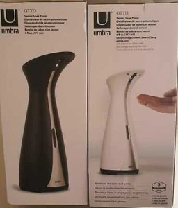 Umbra Otto Sensor Soap Pump - Picture 1 of 14