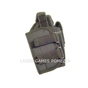 FONDINA IN CORDURA CON SISTEMA MOLLE RP-1102-B - Imagen 1 de 1