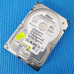 WESTERN GATE 80GB 7200 RPM 8MB CACHE SATA 3GB/S HDD FESTPLATTE WD800JD-60LSA5 - Bild 1 von 5