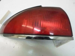 LEFT TAILLIGHT MERCURY MYSTIQUE 1995 1996 1997 1998 F46X-13A659-AA OEM - Picture 1 of 4
