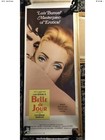 BELLE DE JOUR insert 