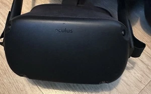 Auriculares Meta Oculus Quest 128 GB VR - negros - Imagen 1 de 4