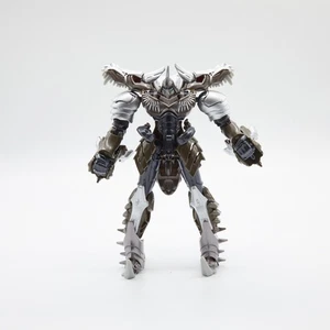 Transformers The Last Knight TLK Voyager Class Dinobot Grimlock - Picture 1 of 2