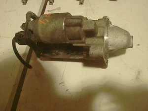 04 05 PASSAT STARTER MOTOR 1.8L TURBOGAS 5596 - Picture 1 of 5